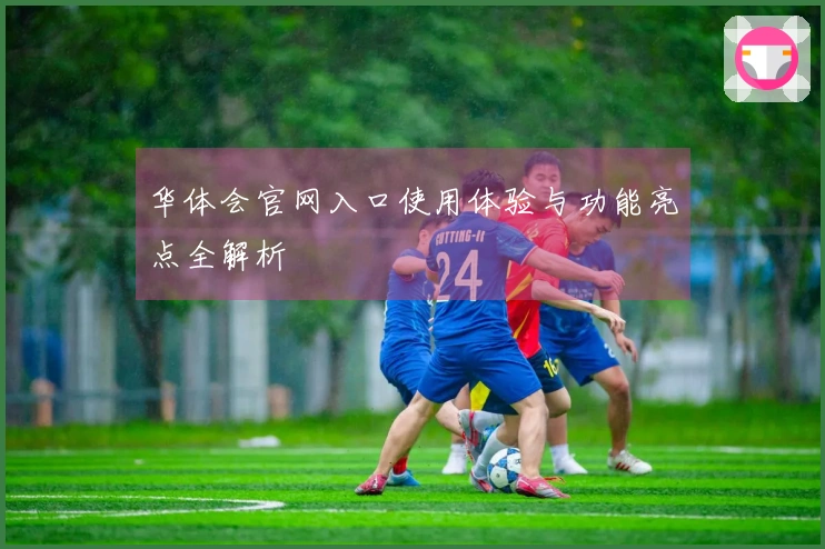 华体会官网入口使用体验与功能亮点全解析